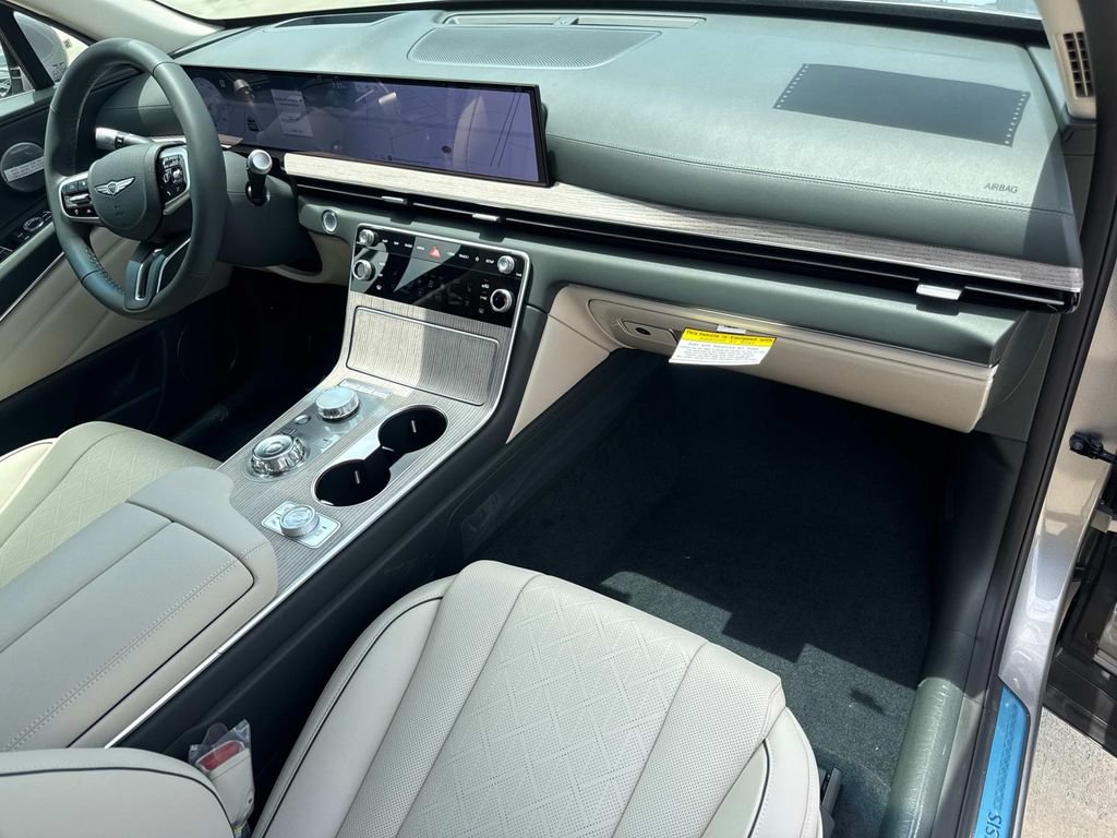 New 2026 Genesis G70 3.3T Sport Prestige AWD/4WD image 42