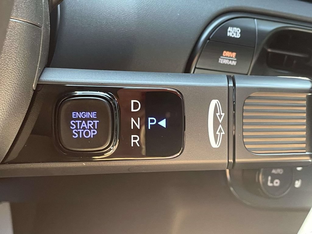 New 2026 Hyundai Palisade XRT Pro AWD/4WD image 26