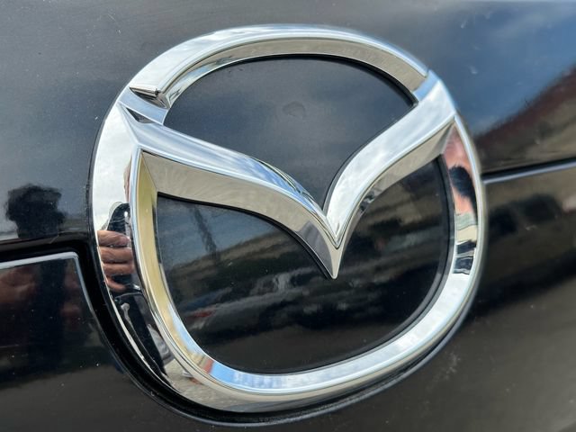Used 2025 MAZDA CX-5 AWD 2.5 S w/ Select Package image 10