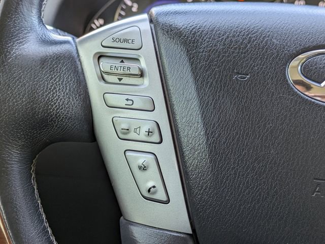 Used 2018 INFINITI QX80 4WD image 30