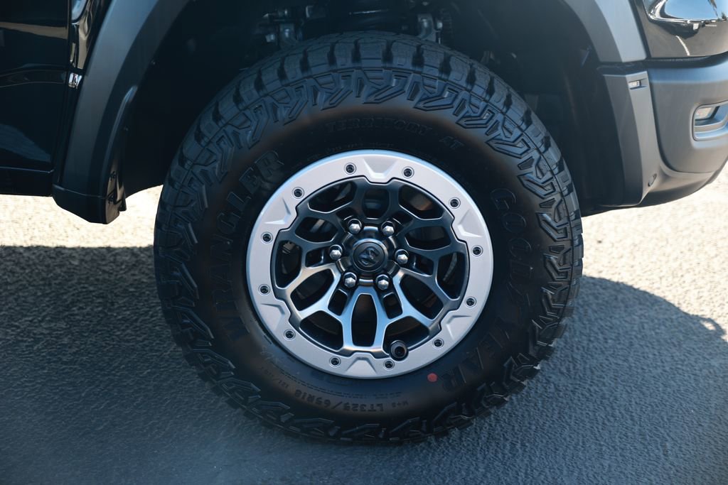 New 2026 RAM 1500 RHO w/ RHO Level 1 Equipment Group AWD/4WD image 8