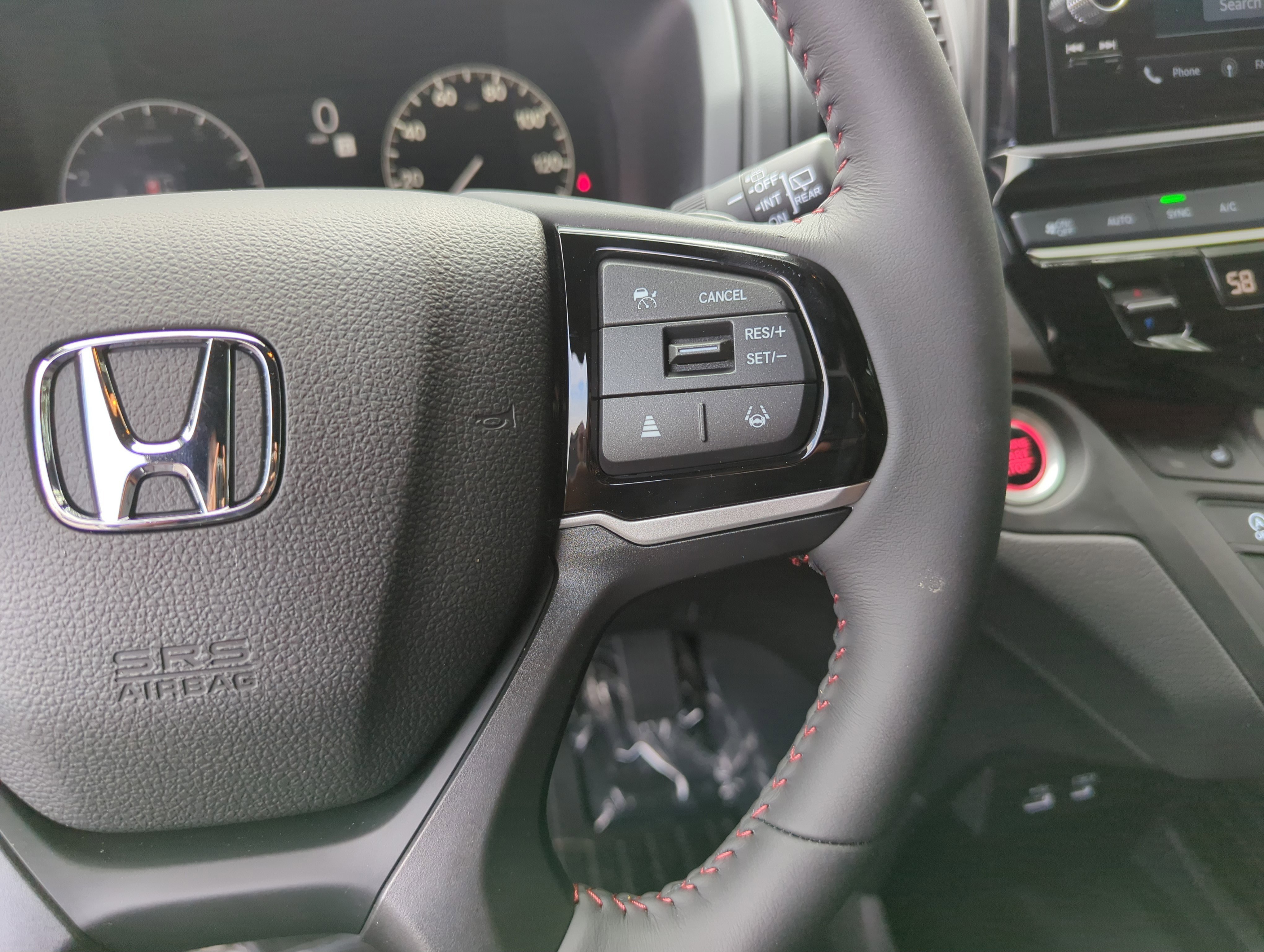 New 2026 Honda Odyssey Sport-L image 24