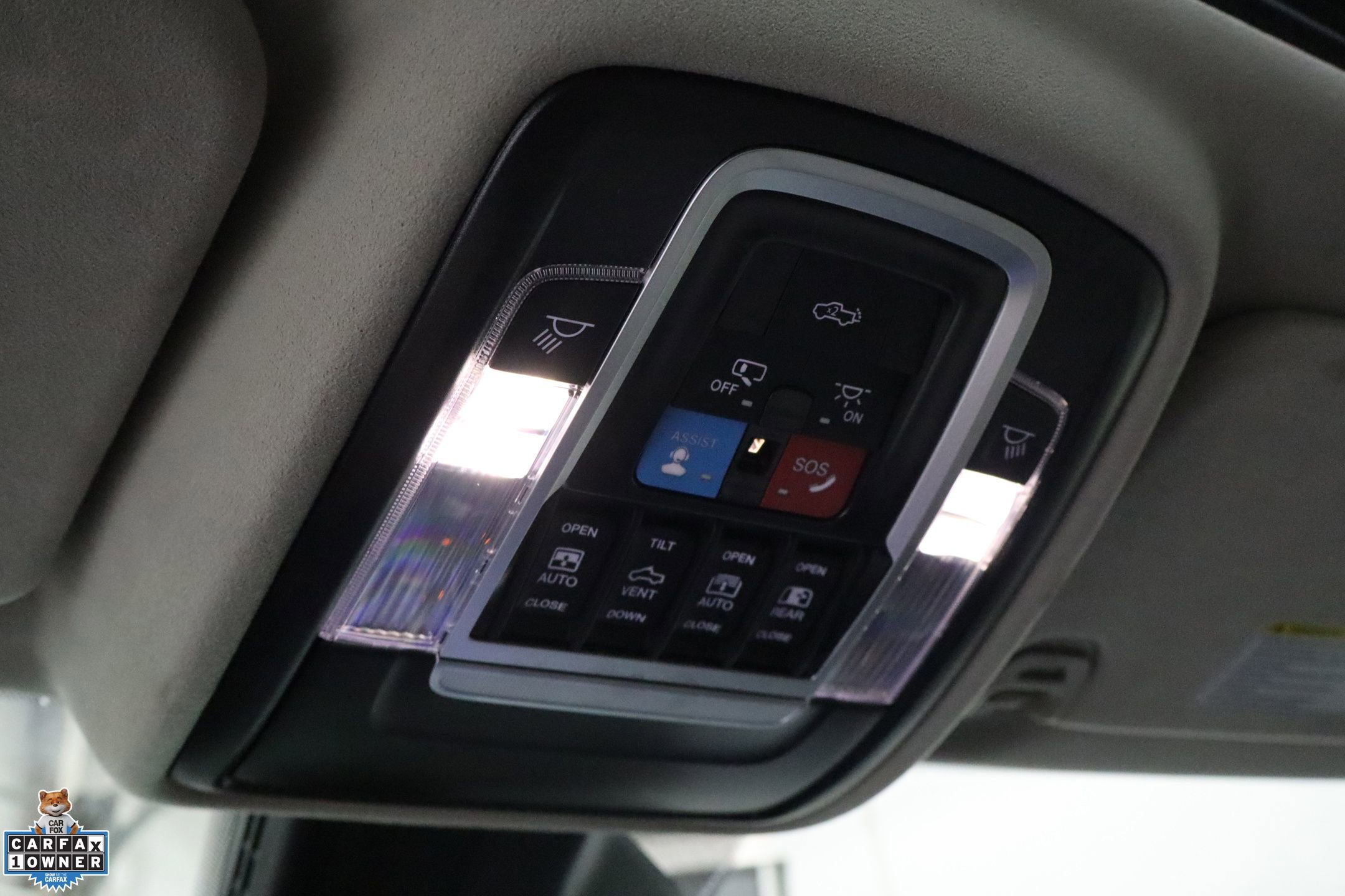 Used 2025 RAM 1500 Tungsten image 23