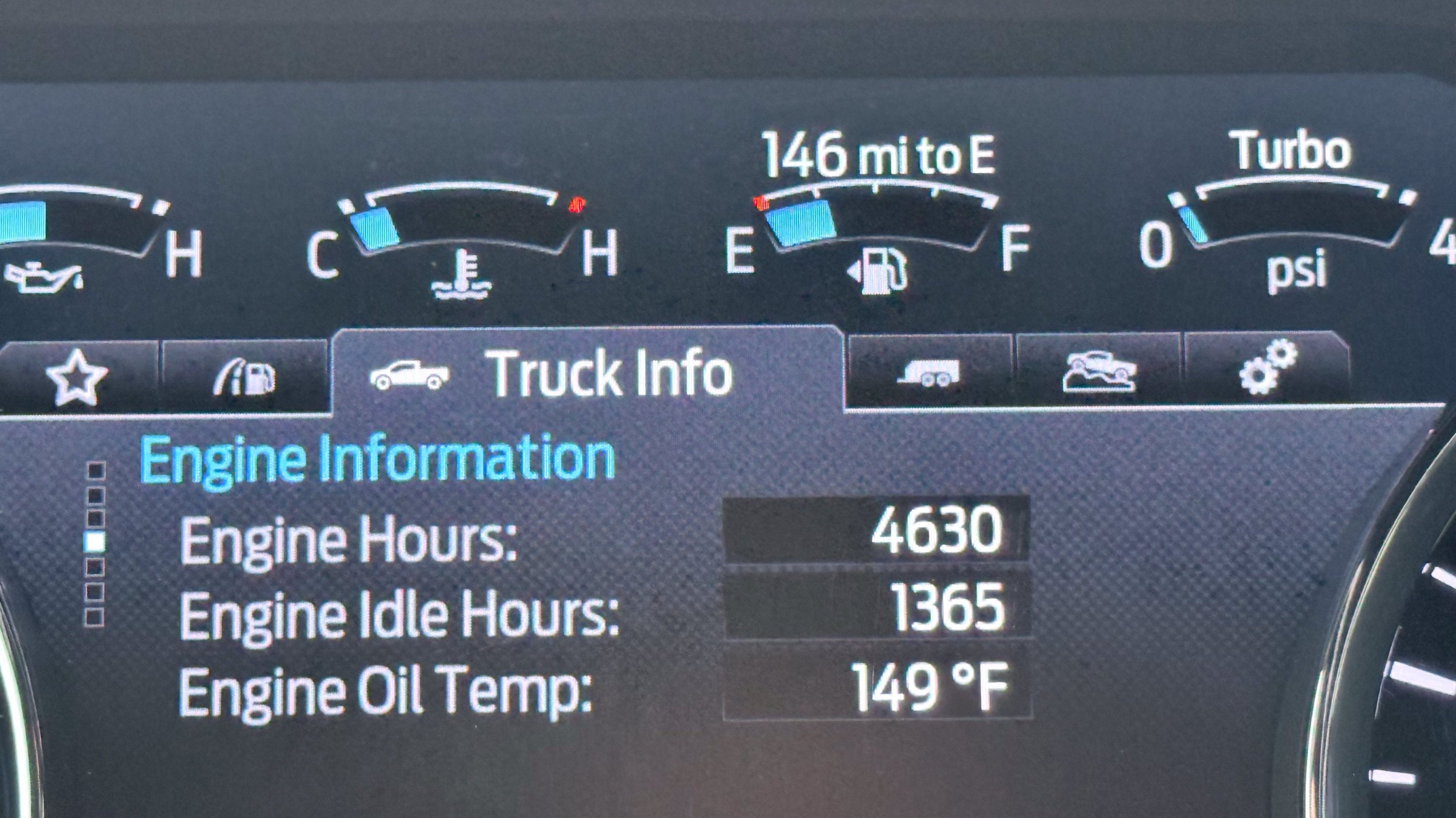 Used 2022 Ford F250 Platinum AWD/4WD image 59