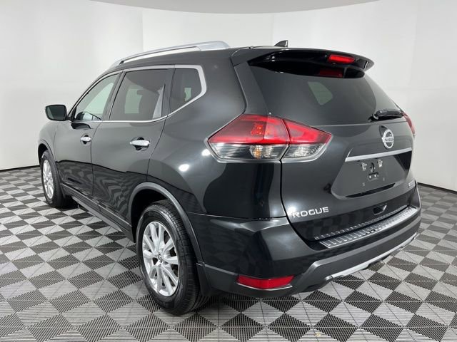 Used 2019 Nissan Rogue S w/ Special Edition Package image 7