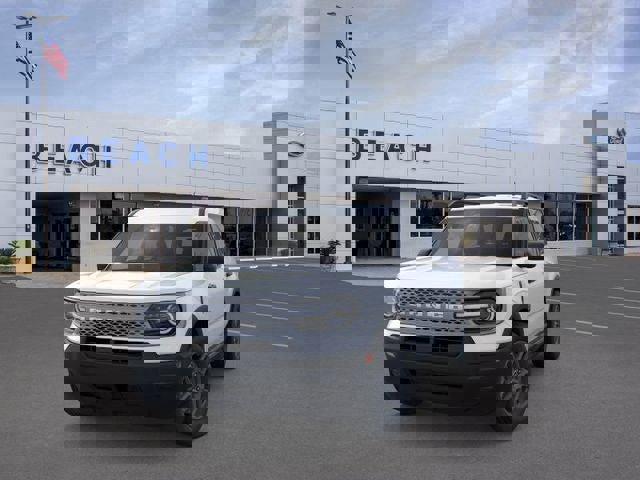 New 2025 Ford Bronco Sport Big Bend image 2