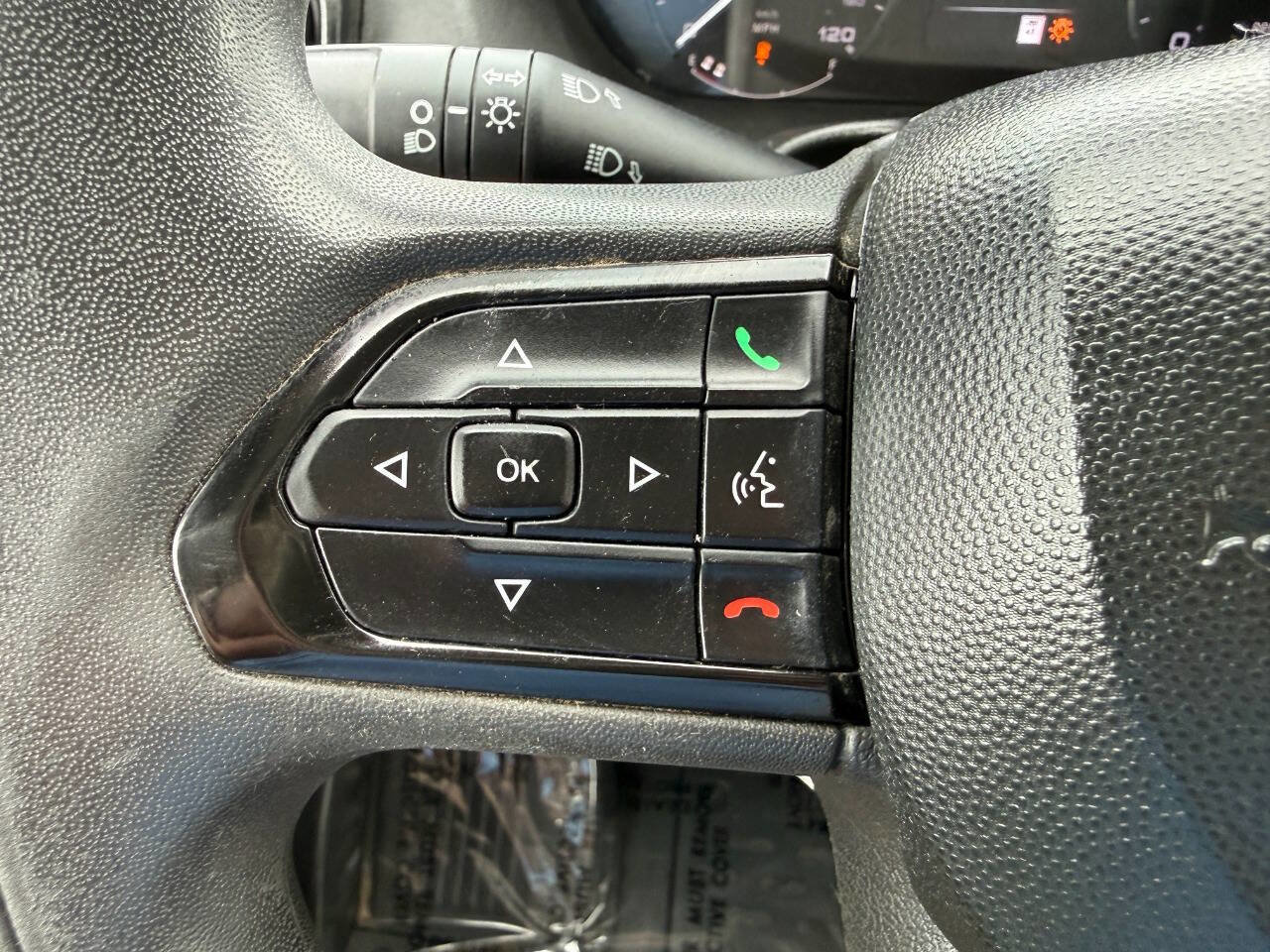 Used 2023 RAM ProMaster 3500 w/ Driver Convenience Group FWD image 31