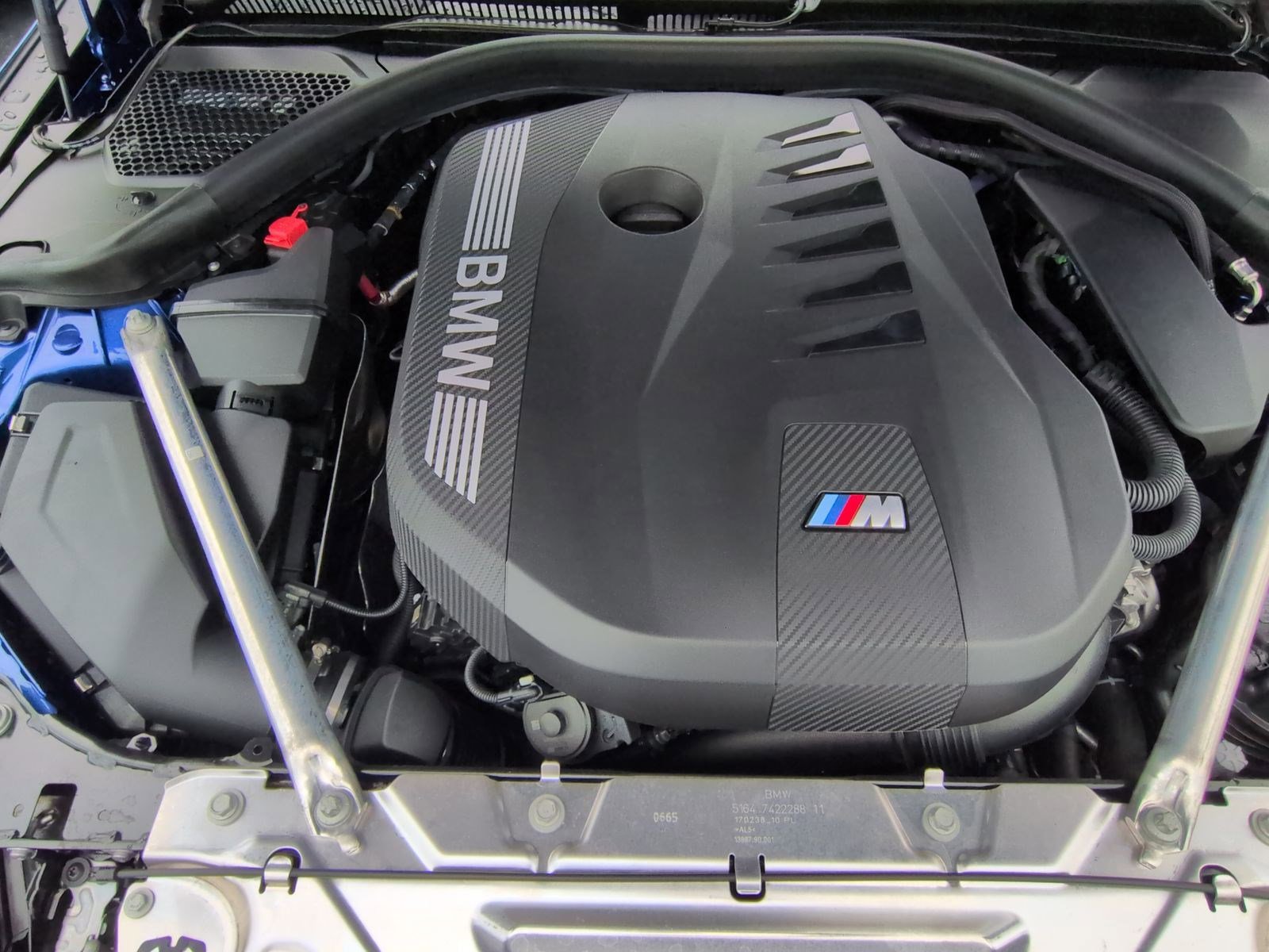 Used 2026 BMW M440i Convertible image 34
