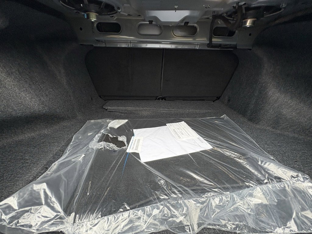 New 2026 Ford Mustang Premium image 20