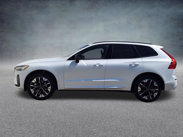New 2026 Volvo XC60 B5 Plus w/ Protection Package Premier AWD/4WD image 4