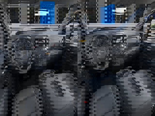 New 2026 Chevrolet Silverado 3500 W/T image 15