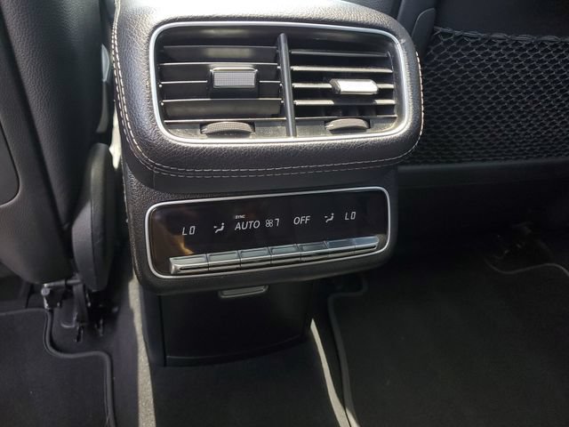 Used 2023 Mercedes-Benz GLS 450 4MATIC image 19