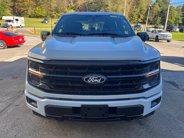 Used 2024 Ford F150 XLT w/ Mobile Office Package AWD/4WD image 10