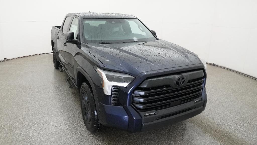 New 2026 Toyota Tundra SR5 AWD/4WD image 45