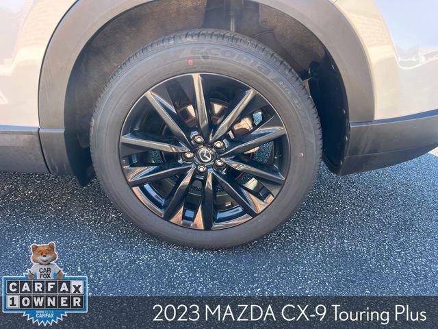Used 2023 MAZDA CX-9 Touring Plus image 28