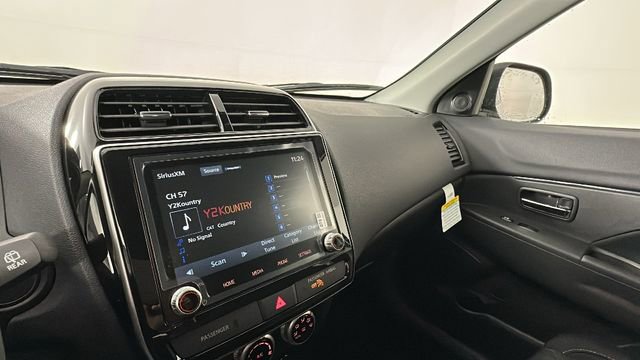 New 2026 Mitsubishi Outlander Sport ES AWD/4WD image 29