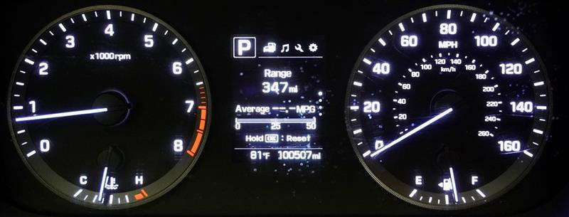 Used 2017 Hyundai Sonata SE image 13