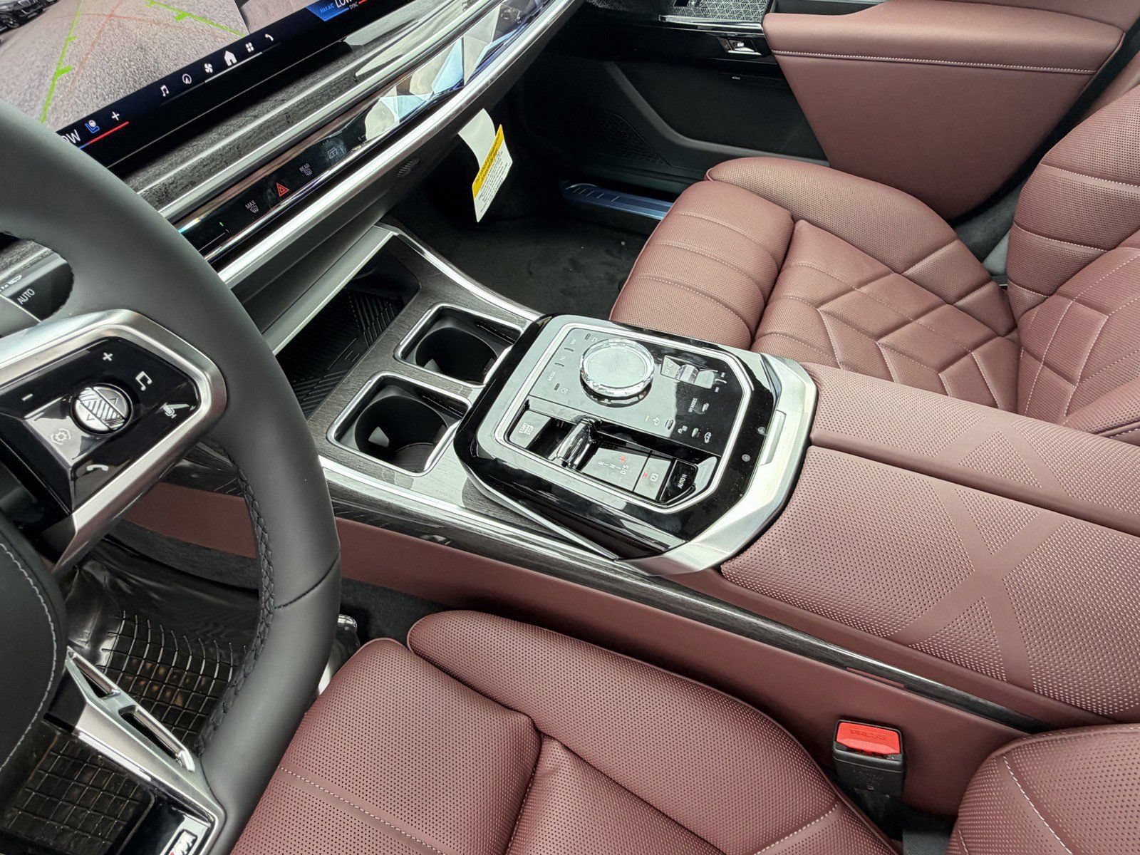 New 2026 BMW 760i xDrive w/ Executive Package AWD/4WD image 24