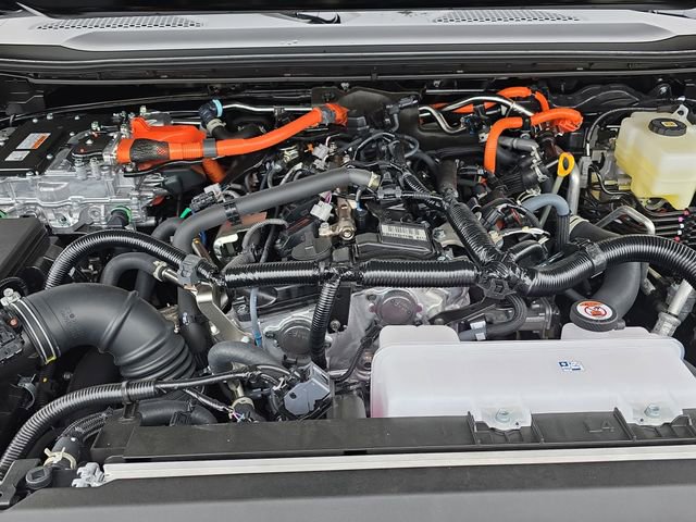 New 2026 Toyota Land Cruiser image 31