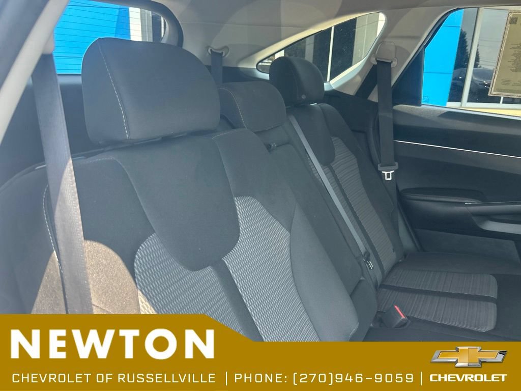 Used 2023 Kia Sorento LX FWD image 28