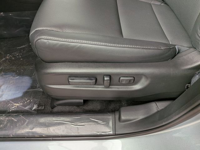 New 2026 Honda Ridgeline RTL image 18
