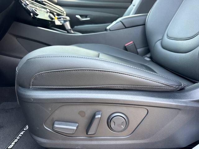New 2026 Hyundai Santa Cruz XRT AWD/4WD image 12