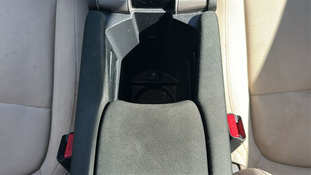 Used 2020 Honda Civic EX image 29