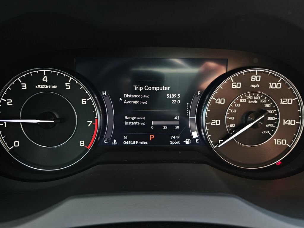Used 2021 Acura RDX w/ Technology Package FWD image 23