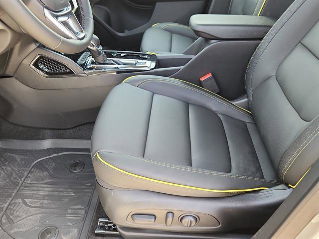 New 2026 Chevrolet TrailBlazer ACTIV w/ Convenience Package image 8