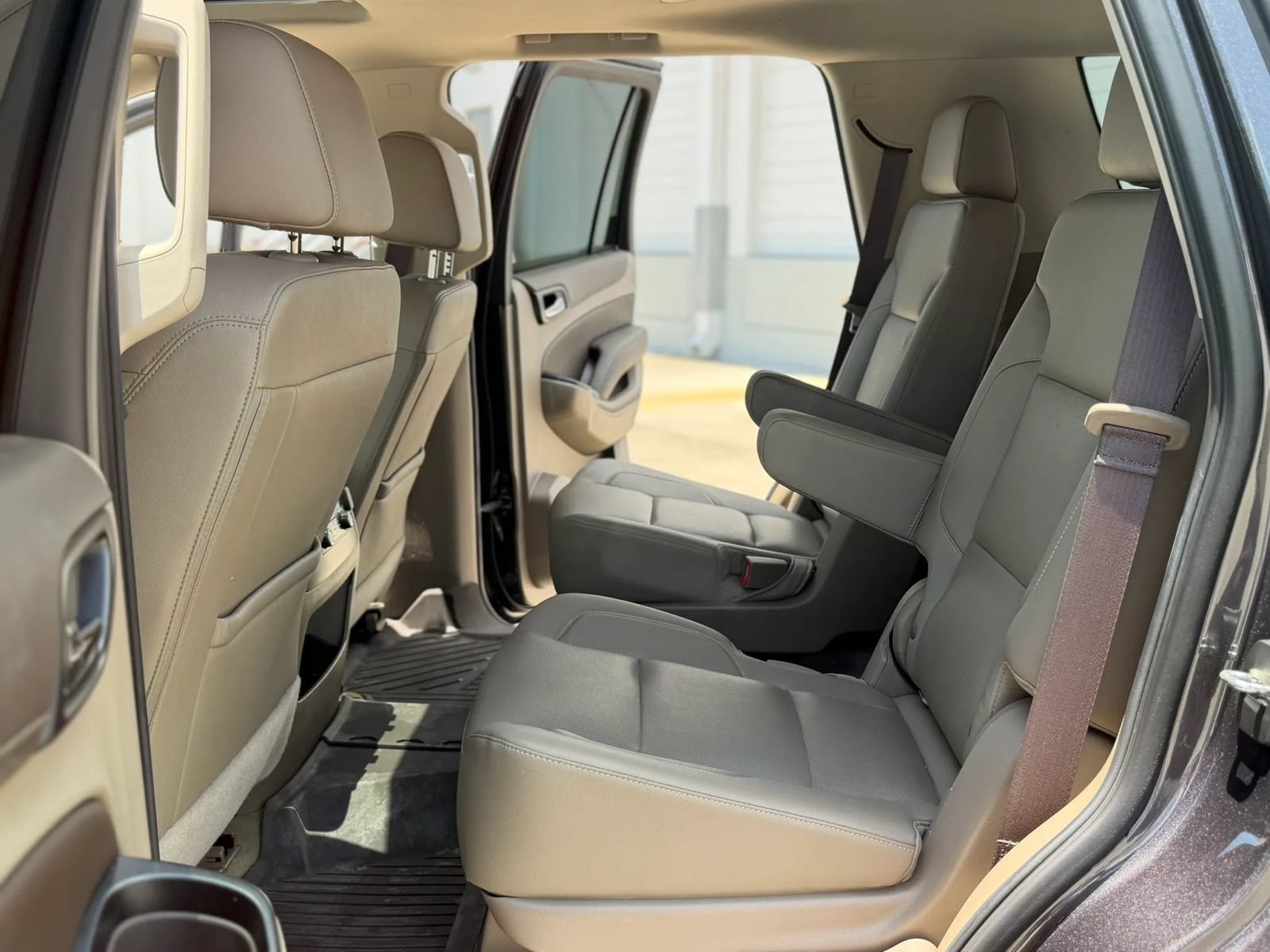 Used 2017 Chevrolet Tahoe Premier RWD image 19