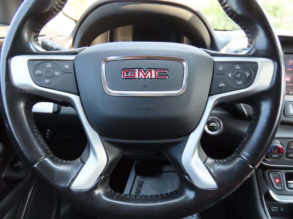 Used 2020 GMC Terrain SLE w/ Driver Convenience Package image 37