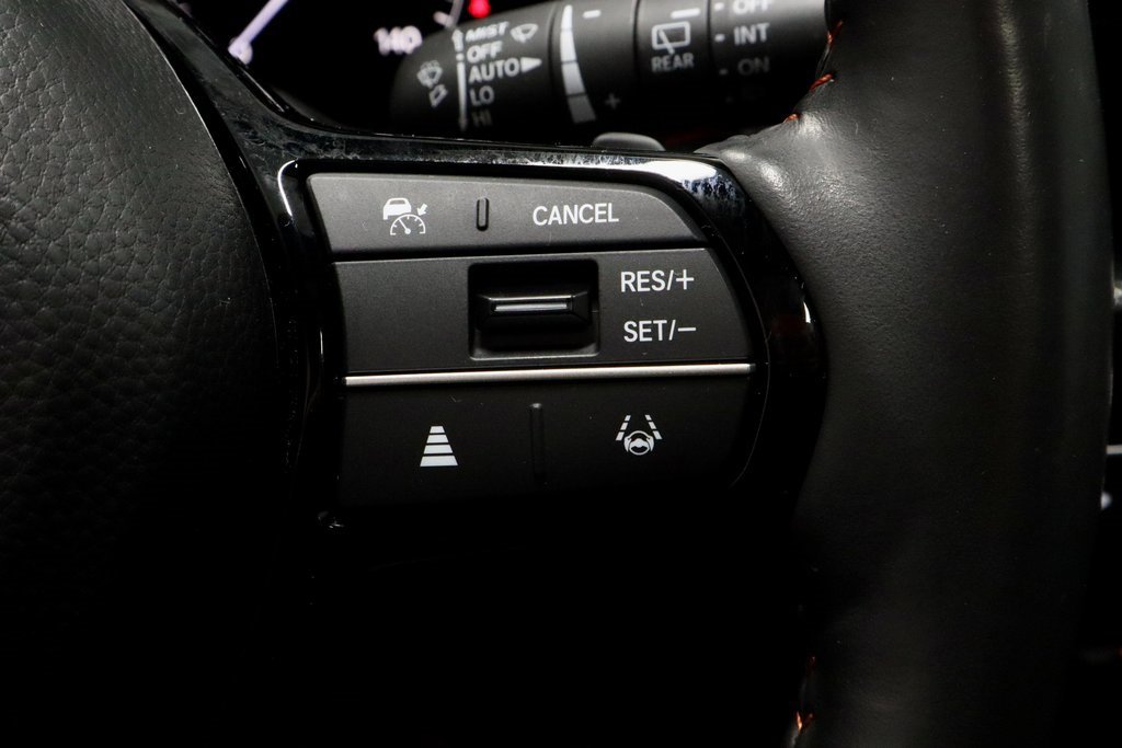 Used 2023 Honda CR-V Sport Touring image 31