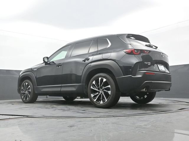 Used 2025 MAZDA CX-50 2.5 Hybrid w/ Premium Plus Pkg image 55