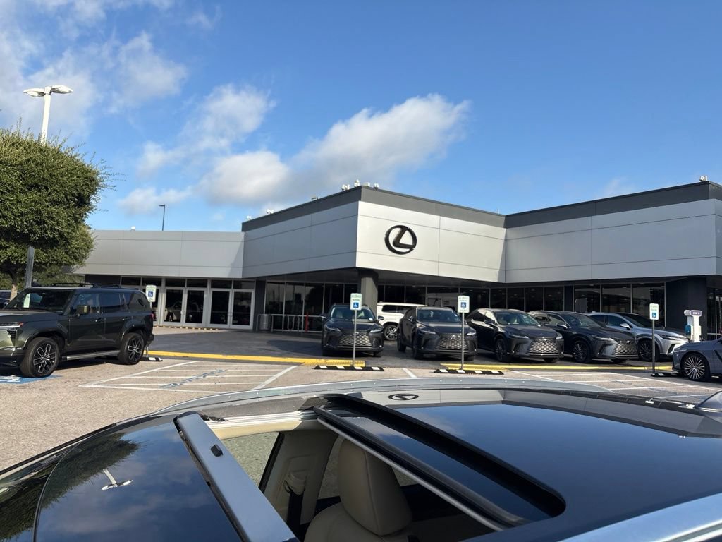 Used 2019 Lexus RX 350 FWD w/ Navigation Package image 10