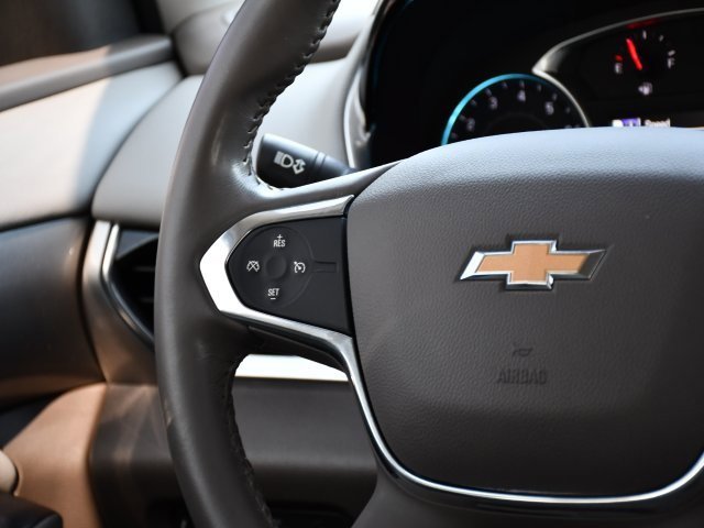 Used 2019 Chevrolet Traverse LT image 27