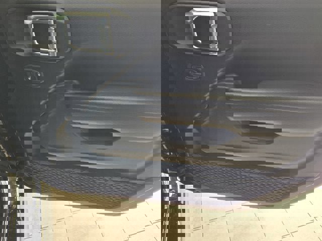 Used 2023 Jeep Wrangler Willys 4xe w/ Cold Weather Group image 3