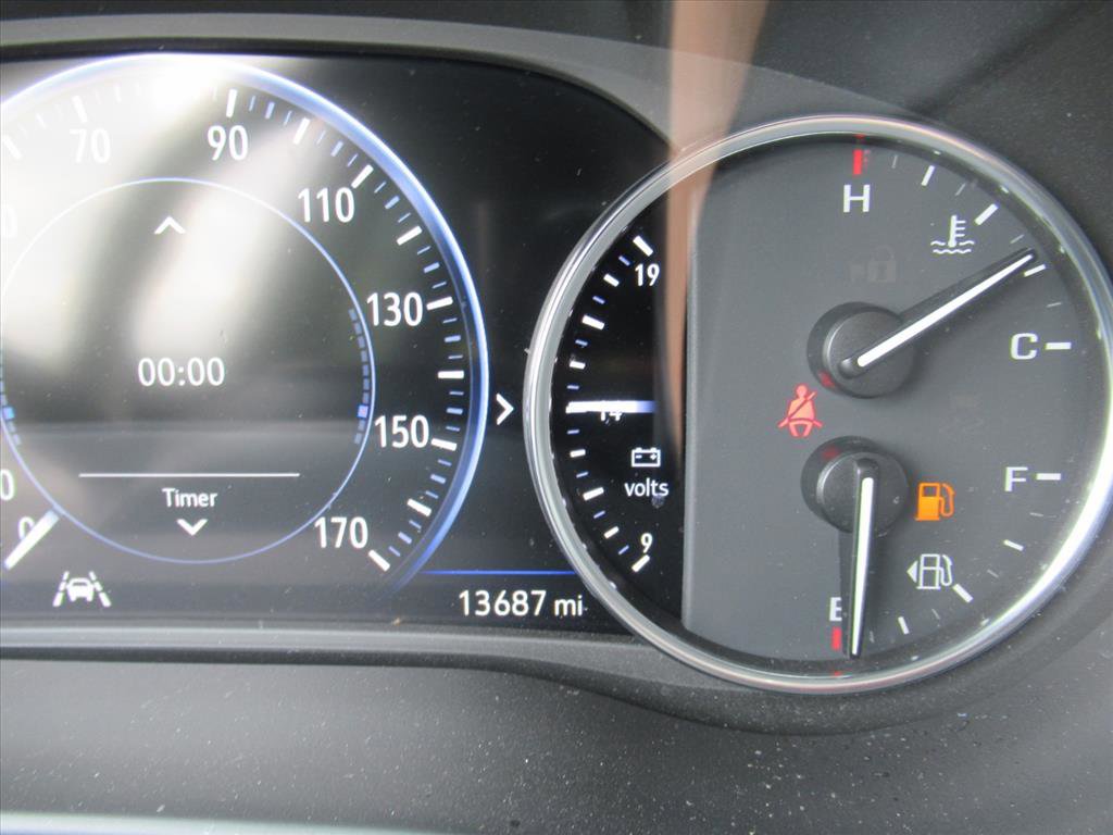 Used 2023 Buick Enclave Premium w/ Experience Buick Package image 27