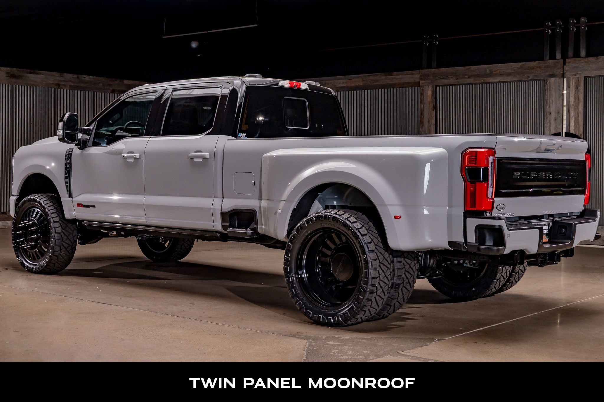 Used 2025 Ford F350 XL image 7