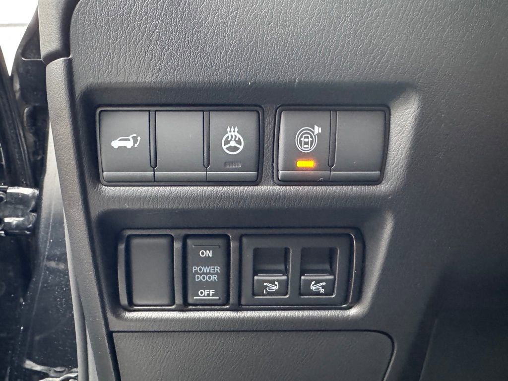 Used 2024 INFINITI QX80 Sensory image 13