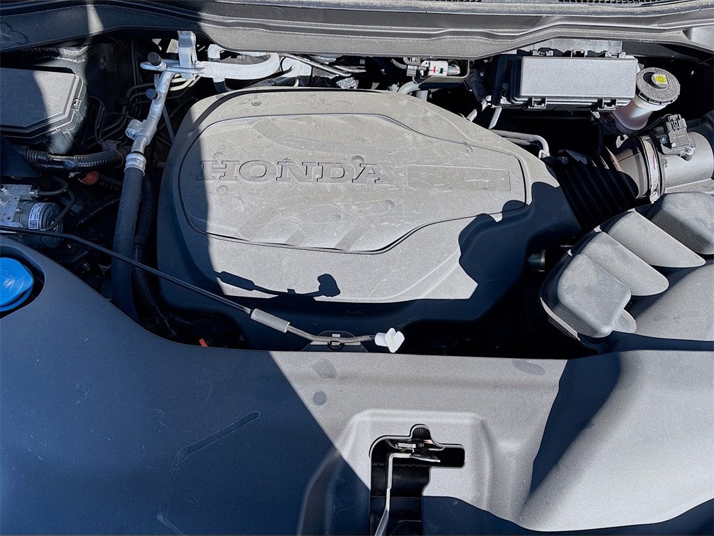 Used 2024 Honda Passport Black Edition image 31