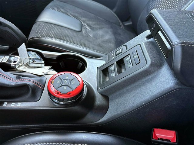 Used 2023 Ford Bronco Raptor image 30