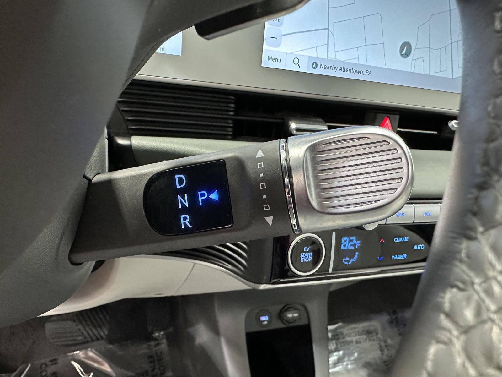 Used 2022 Hyundai Ioniq 5 SEL image 19