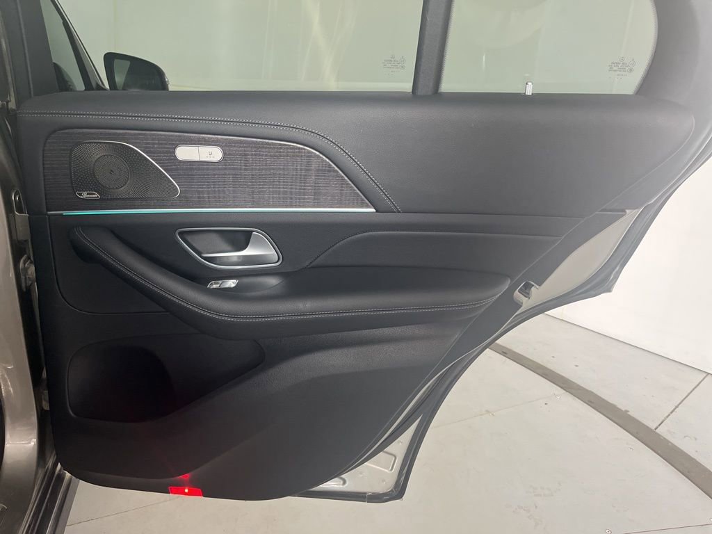 Used 2022 Mercedes-Benz GLE 450 4MATIC image 29