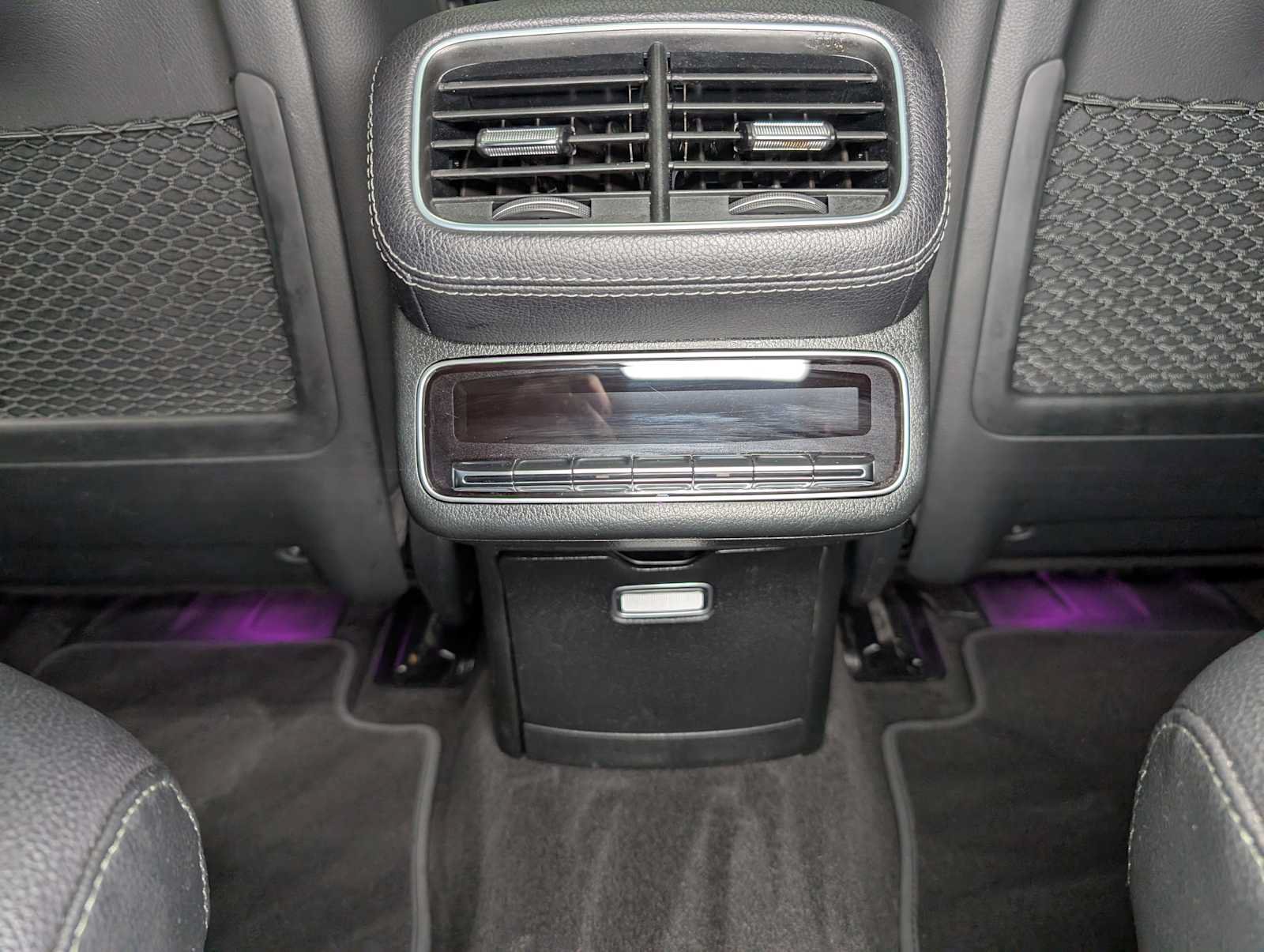 Certified 2024 Mercedes-Benz GLS 450 4MATIC image 23