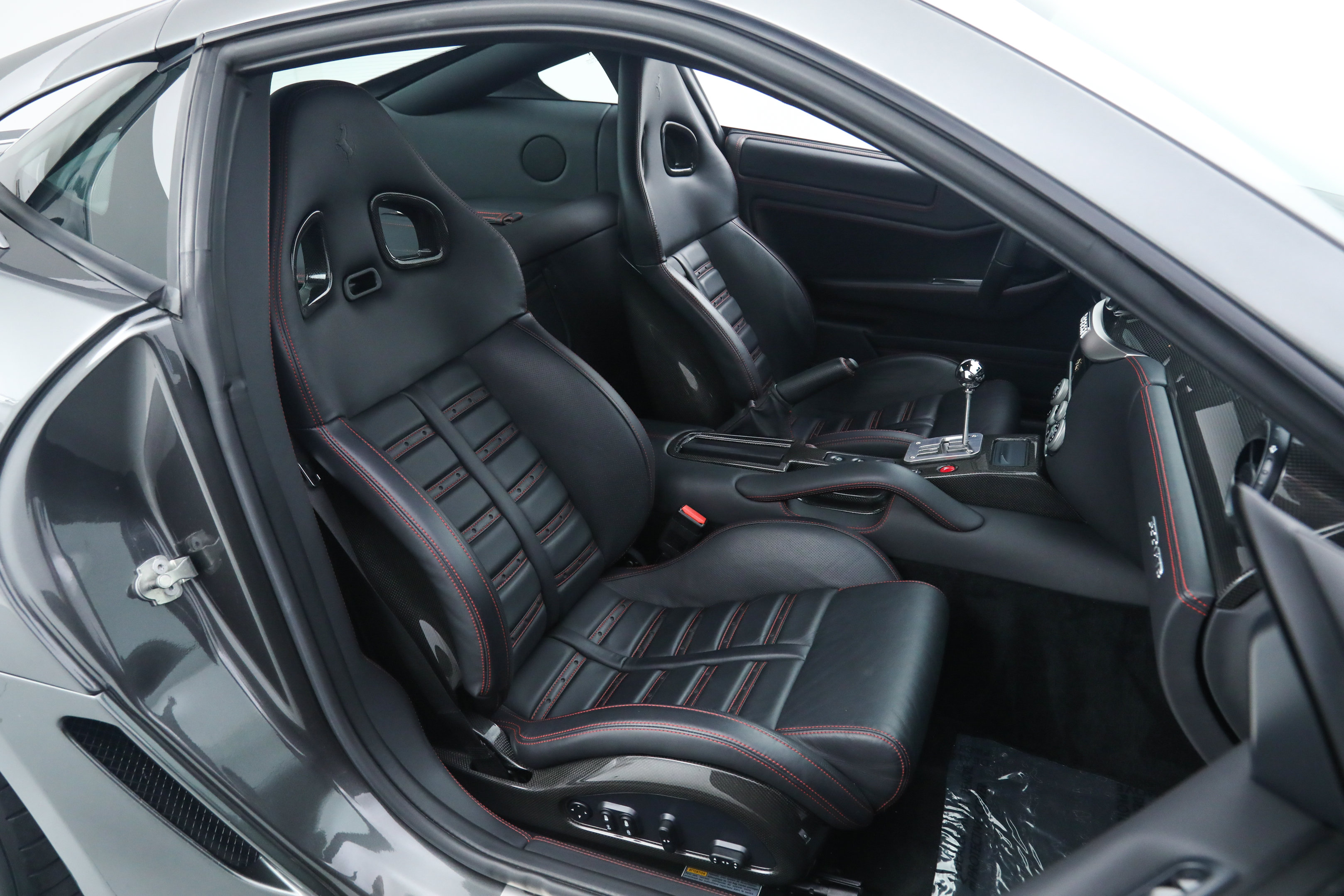 Used 2009 Ferrari 599 GTB Fiorano RWD image 22