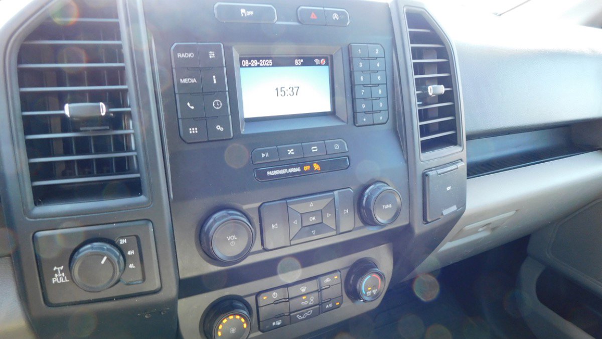 Used 2020 Ford F150 XL w/ XL Power Equipment Group image 21