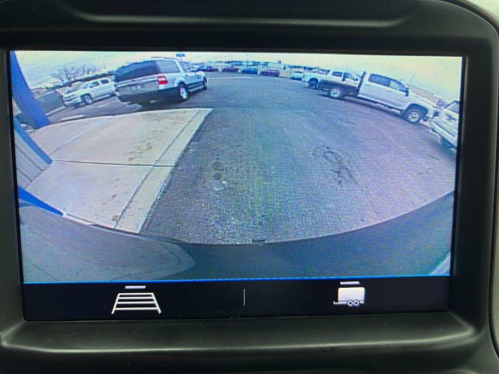 Used 2020 Chevrolet Silverado 1500 RST image 23