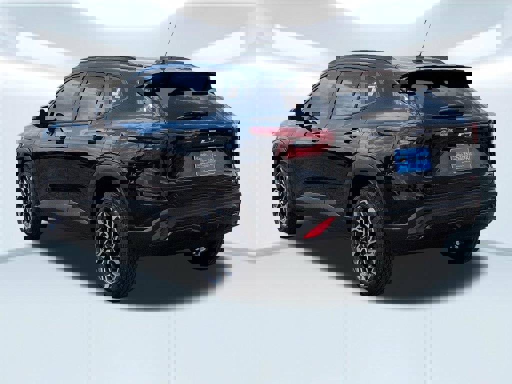 New 2026 Chevrolet Trax RS image 4