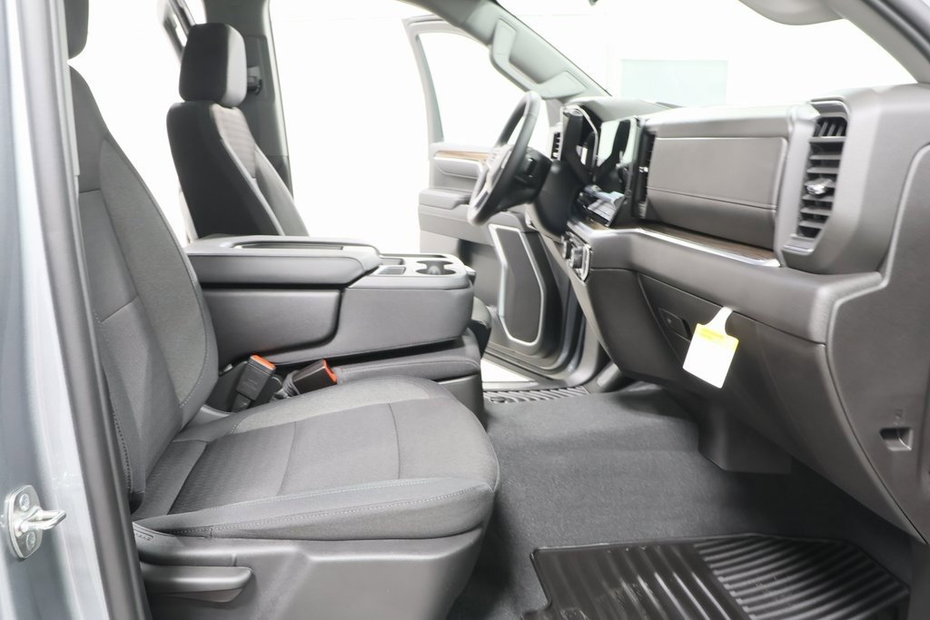 New 2026 Chevrolet Silverado 1500 LT image 27