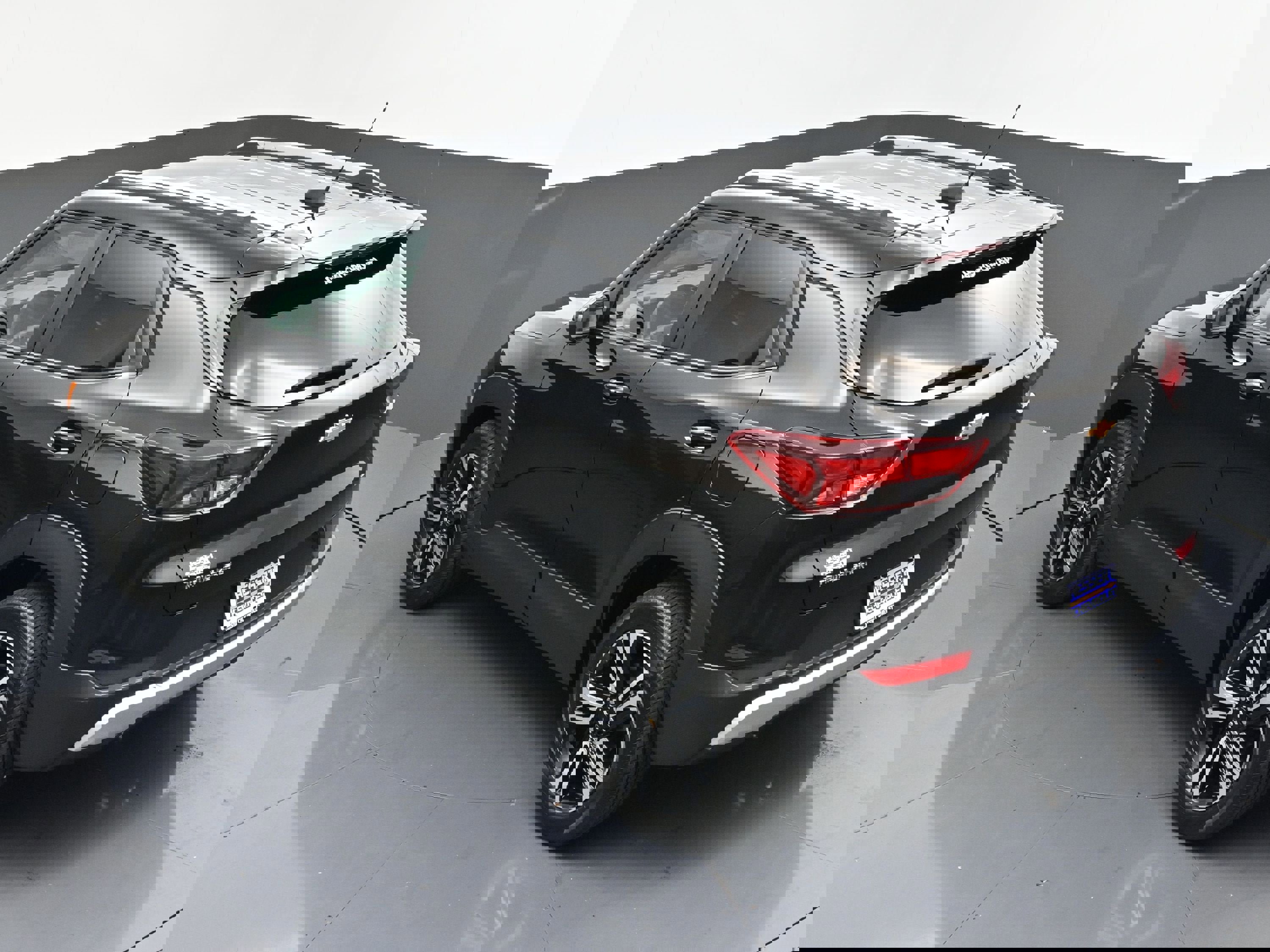 Used 2024 Chevrolet TrailBlazer LT image 45